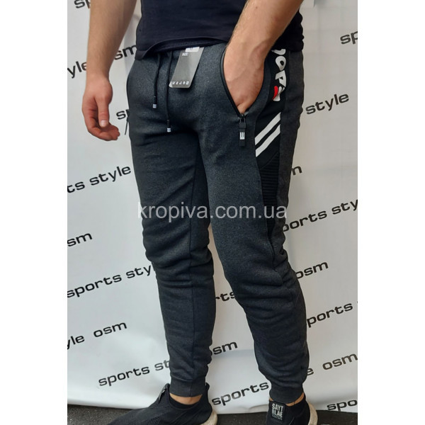 Мужские штаны 9659 норма оптом  (061121-70)