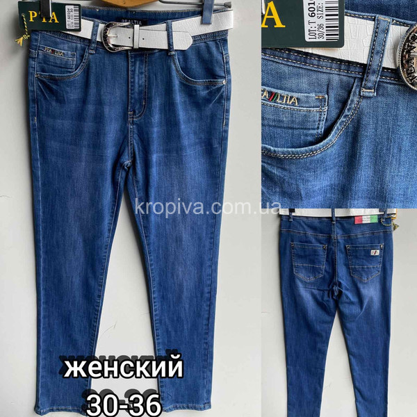 Женские джинсы норма оптом 190222-56