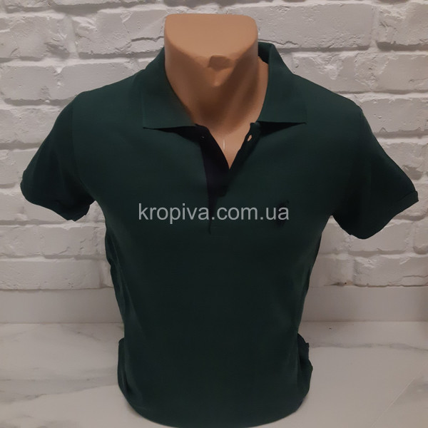 Чоловічі футболки Туреччина норма 270622-73