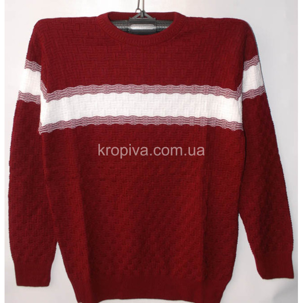 Мужской свитер Турция норма оптом 300822-816
