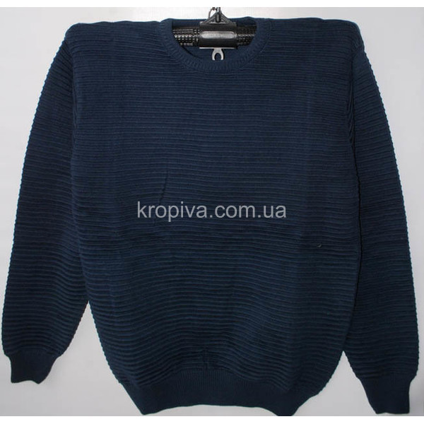 Мужской свитер Турция норма оптом 300822-826
