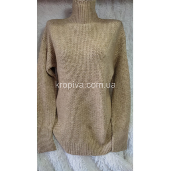 Женский свитер 26183 норма оптом 200922-177