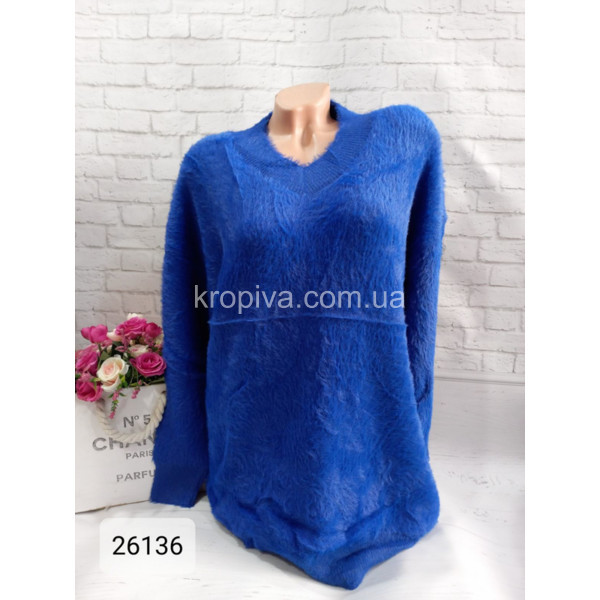 Жіночий светр 26136 норма мікс оптом 091122-190