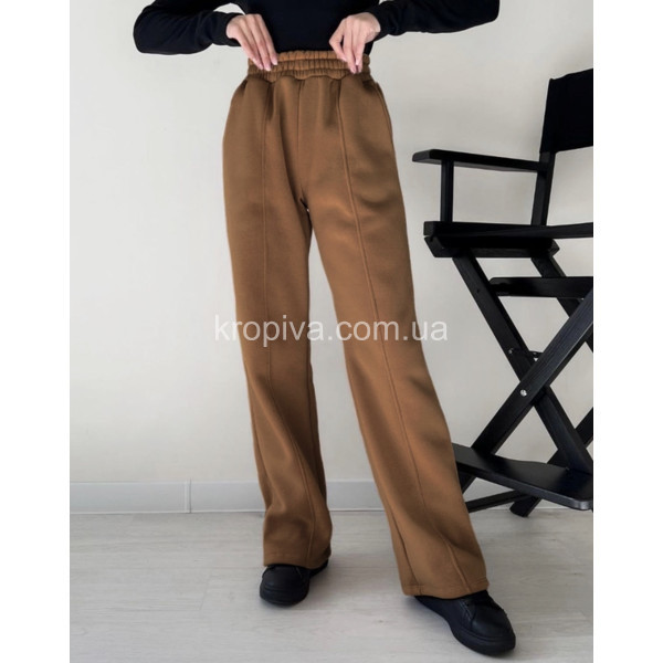 Женские брюки норма оптом 301122-101