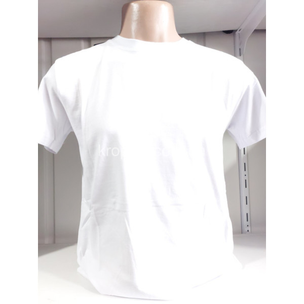 Мужская футболка норма VIPSTAR оптом  (040223-654)