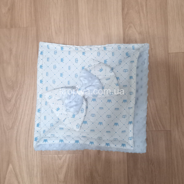 Конверт-одеяло для новорожденного оптом 280423-730