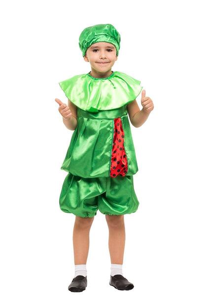 Карнавальный костюм детский Арбуз