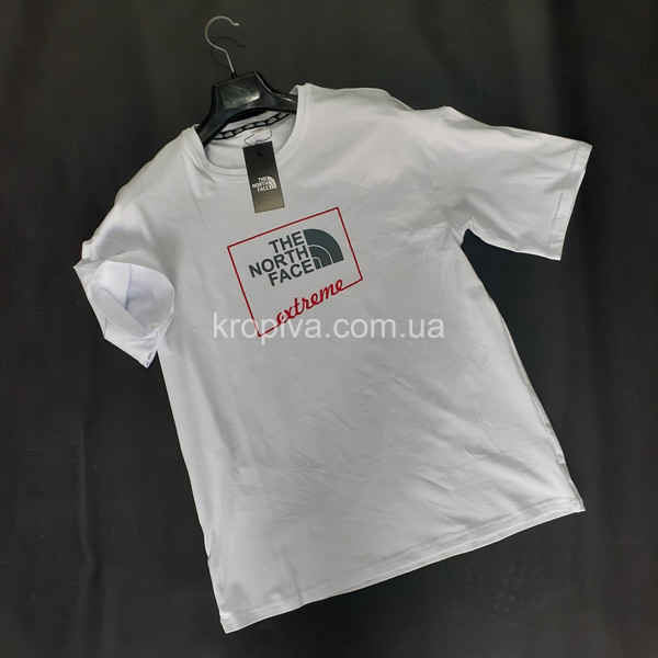 Мужская футболка норма оптом 110523-439