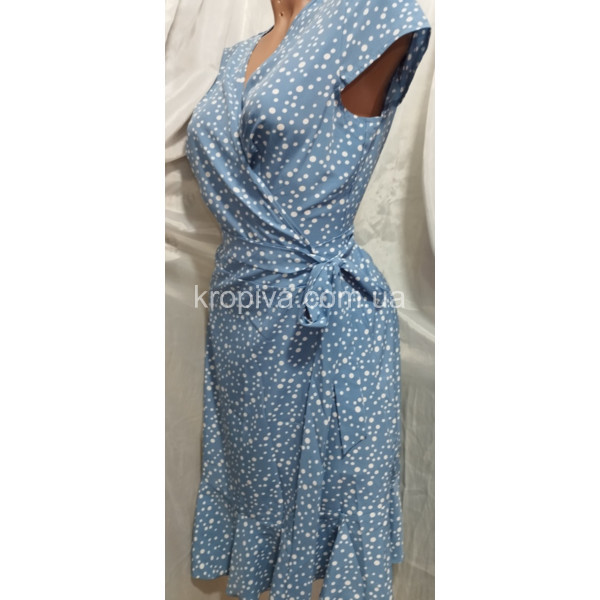 Жіноча сукня норма оптом 200623-657