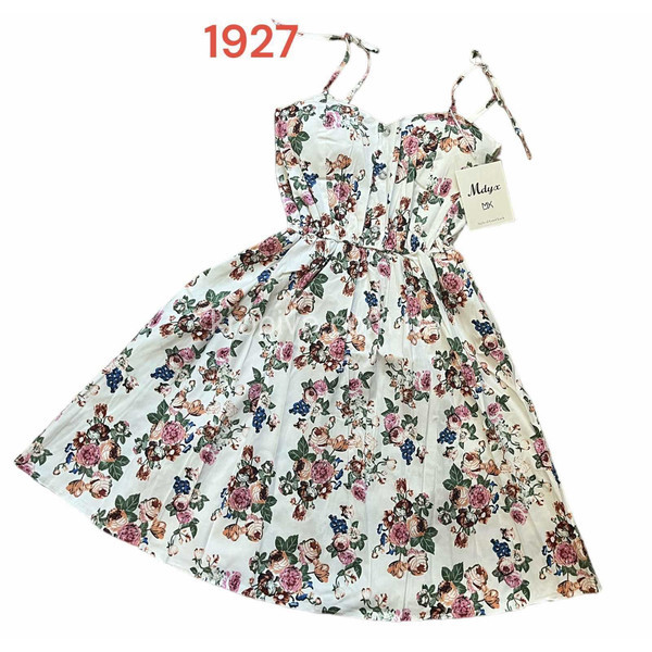 Жіноча сукня норма мікс оптом 170623-259