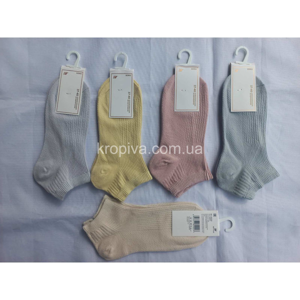 Жіночі шкарпетки оптом 040923-653