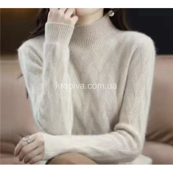 Жіночий светр норма оптом  (150923-645)