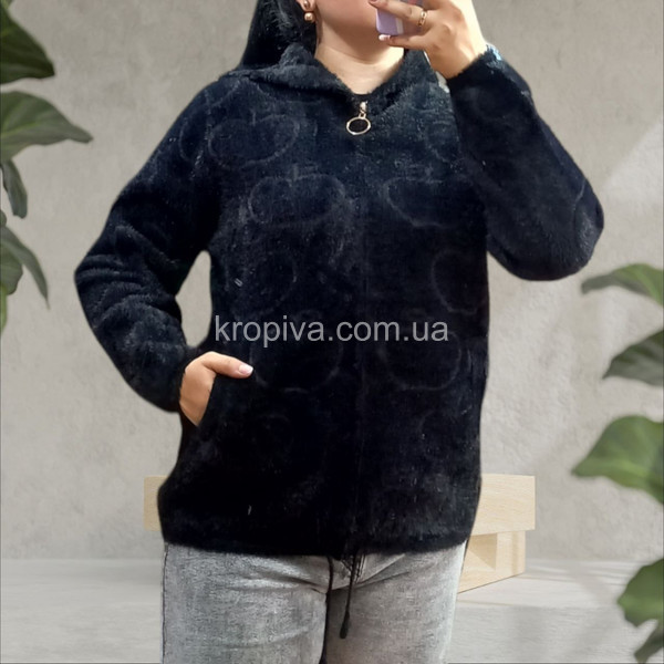 Жіночий светр альпака 26429 фабричний китай мікс оптом 180923-0110