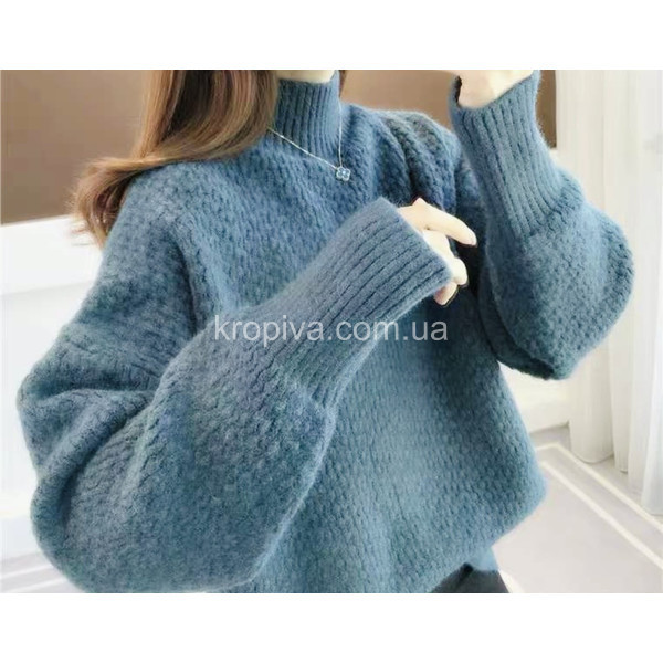 Жіночий светр напівбатал мікс оптом  (031023-750)