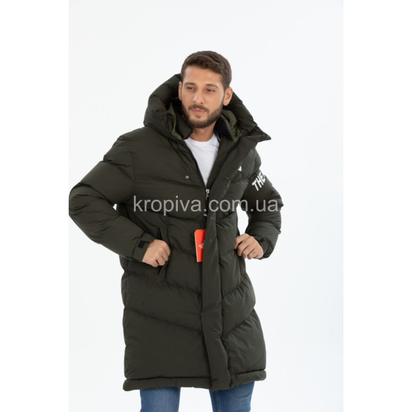 Мужская куртка зима Турция оптом 091023-724