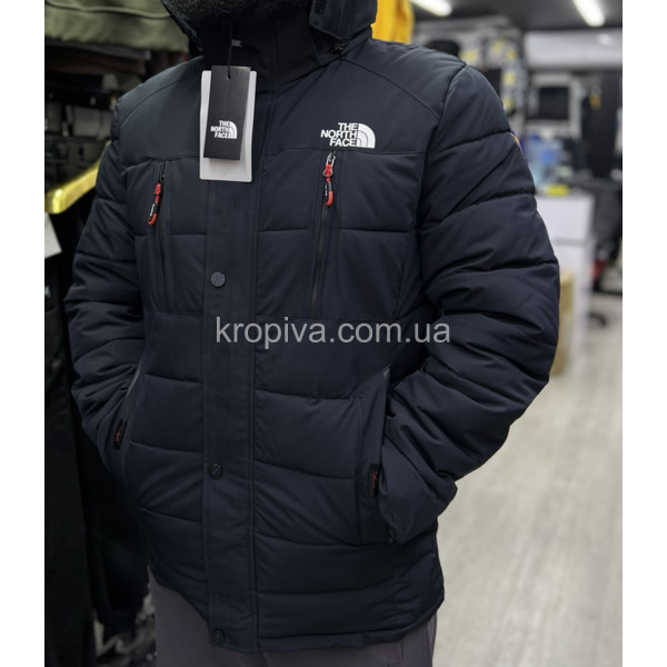Чоловіча куртка А-13 зима оптом  (221023-646)