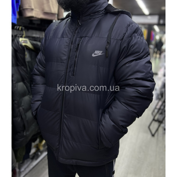 Мужская куртка В12 зима оптом 221023-766