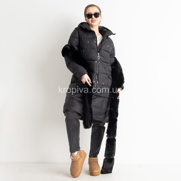 Женское пальто зима оптом 051123-724