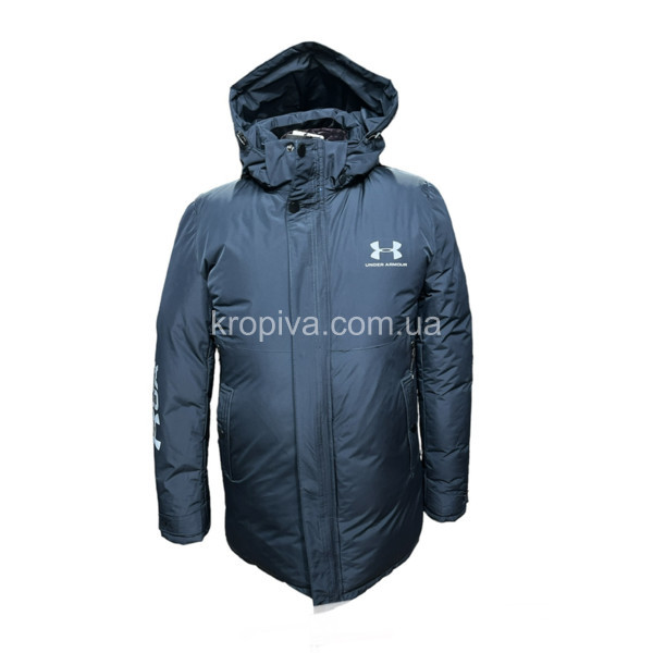 Чоловіча куртка норма зима оптом 301123-681
