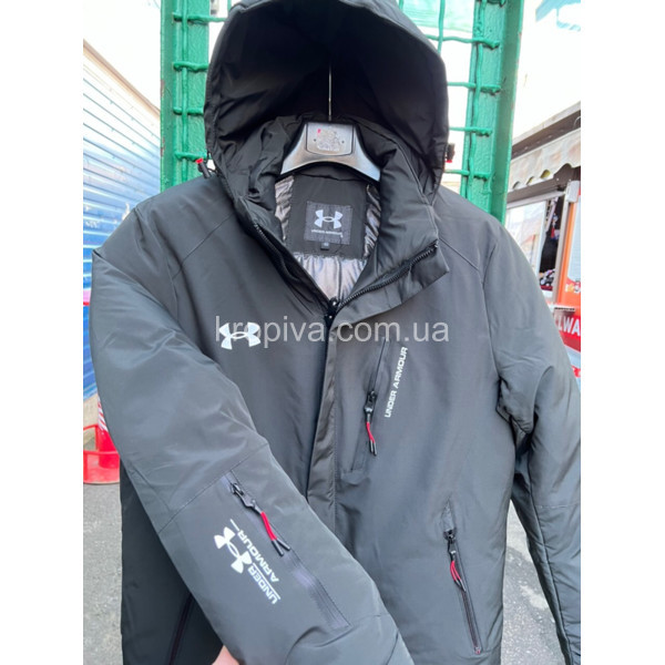 Мужская куртка норма зима оптом 301123-744