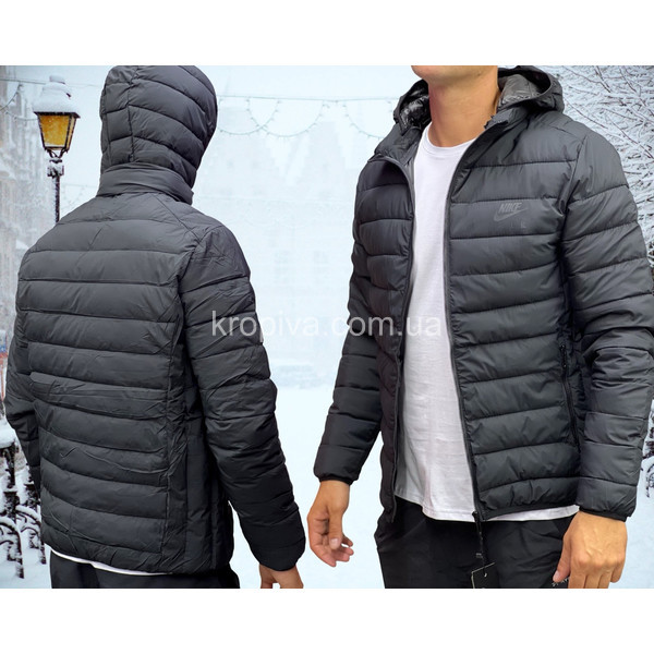 Мужская куртка норма демисезон 518 оптом  (100124-673)