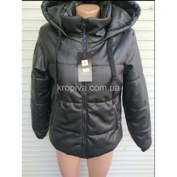 Жіноча куртка норма весна оптом 230124-683