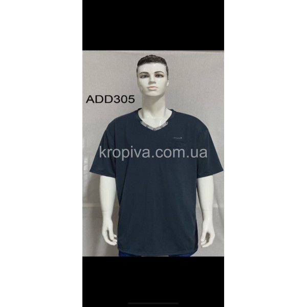 Мужская футболка супербатал микс оптом  (300124-643)