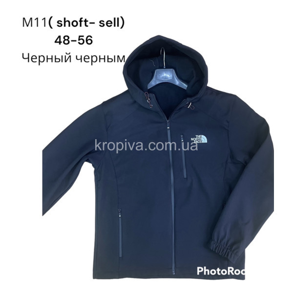 Чоловіча куртка норма весна оптом  (110224-720)
