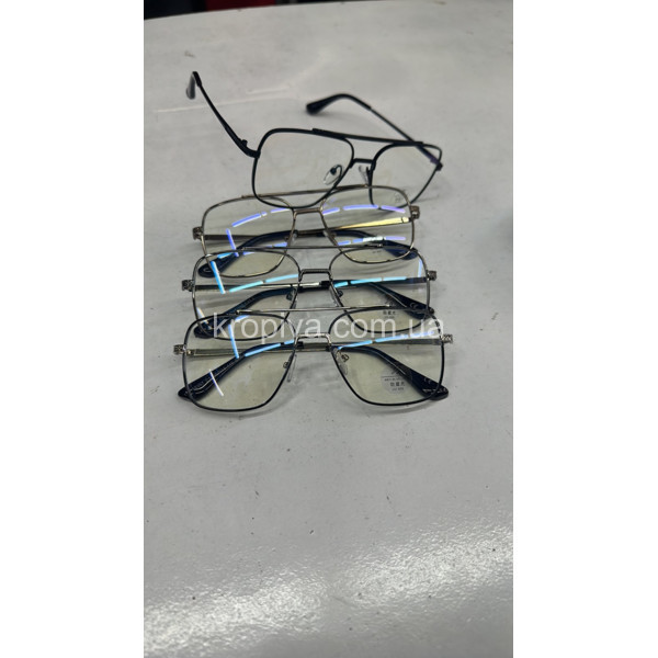 Сонцезахисні окуляри 19357 Б.І оптом 280324-081
