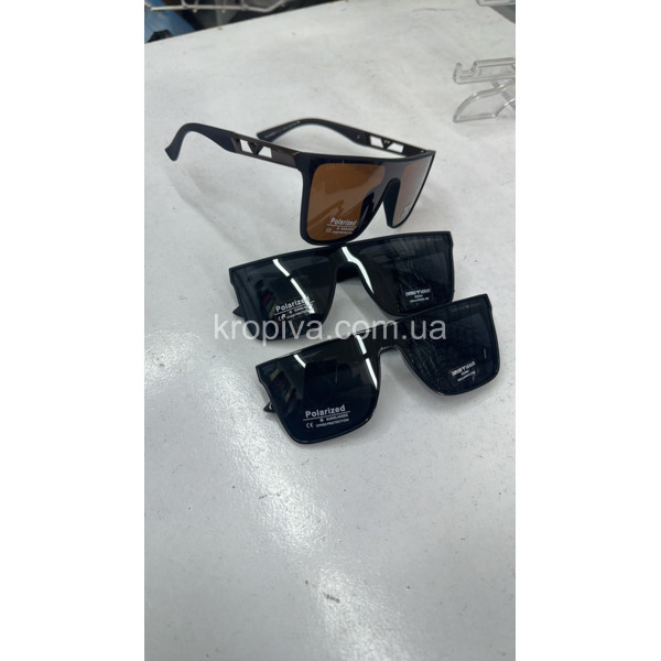 Солнцезащитные очки 6661 Pol.Armani оптом  (280324-0110)