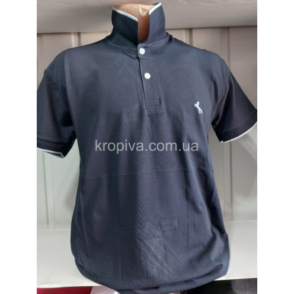 Чоловічі футболки-поло норми Туреччина ELVIS оптом 010424-793