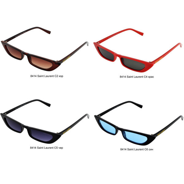 Солнцезащитные очки  оптом  (070424-0175)