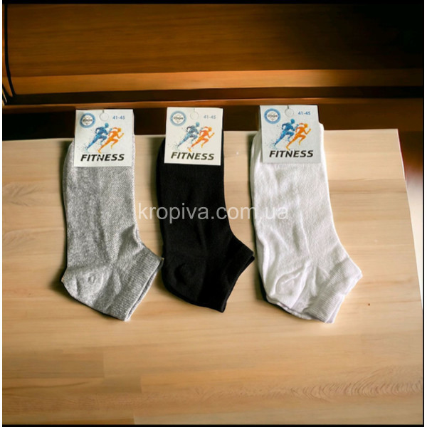 Чоловічі шкарпетки оптом  (080424-789)