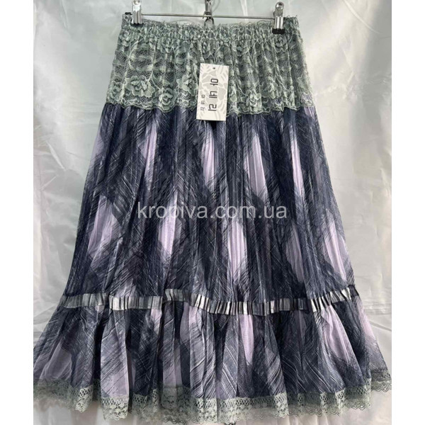 Женская юбка норма оптом 150424-47