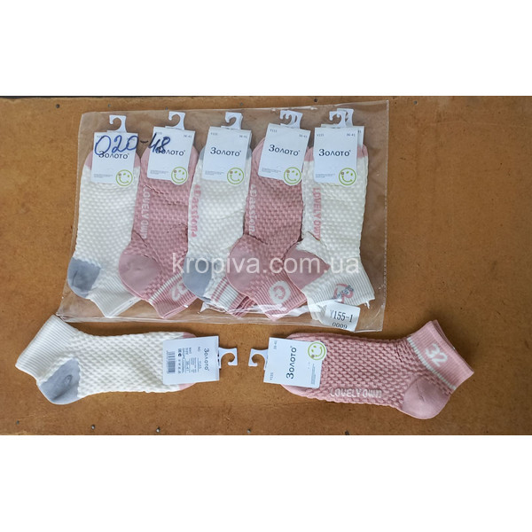 Жіночі шкарпетки оптом 170424-766