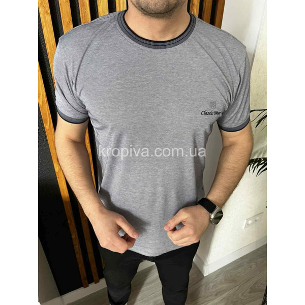 Чоловічі футболки супербатал Туреччина оптом 220424-620