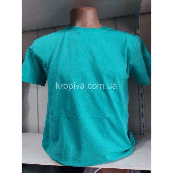 Чоловічі футболки норма Туреччина VIPSTAR оптом 040524-732
