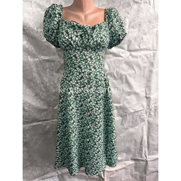 Жіноча сукня норма оптом 090524-221