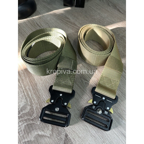 Ремень Cobra микс для ЗСУ оптом 040624-652