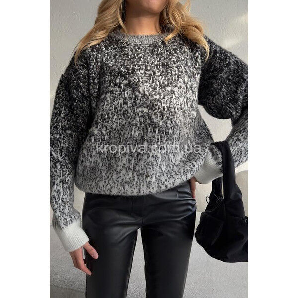 Женский свитер Турция микс оптом 010924-688