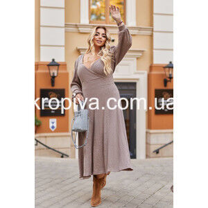 Женское платье супербатал 684 оптом 081024-068