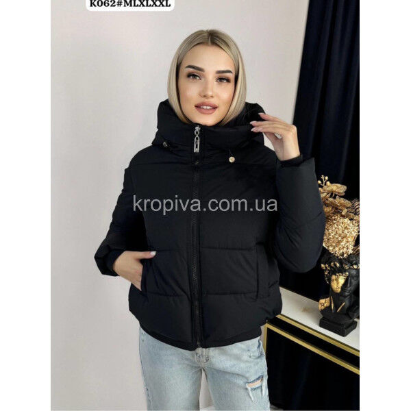 Жіноча куртка норма оптом 051024-738