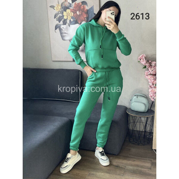 Женский костюм норма оптом  (041124-05)