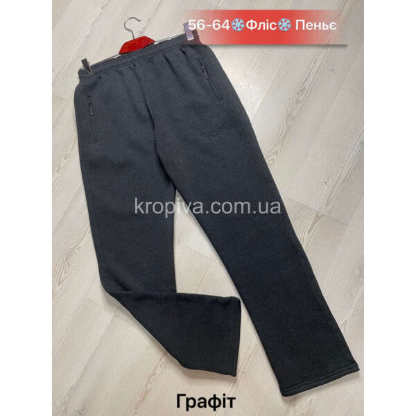 Чоловічі штани 01 батал оптом 151124-168