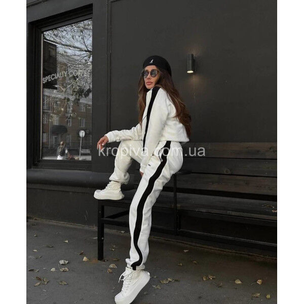 Женский костюм 3097 норма оптом 191124-50