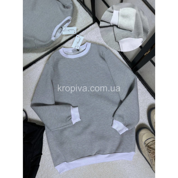 Женский топ 1555 норма оптом 021224-126
