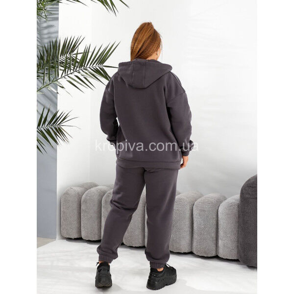 Женский спортивный костюм 2474 норма оптом 021224-484