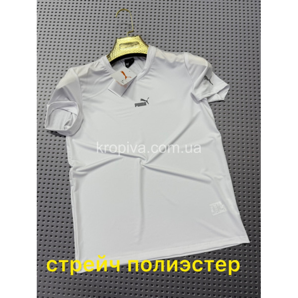 Мужская футболка норма Турция оптом 290125-654