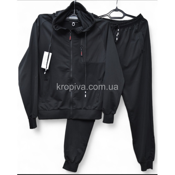 Мужской спортивный костюм норма оптом 290125-728