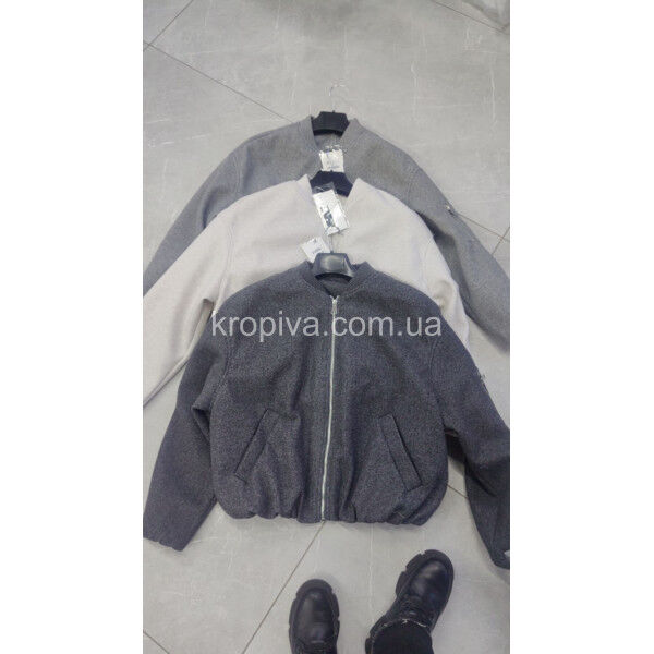 Женская куртка весна норма оптом 110225-027